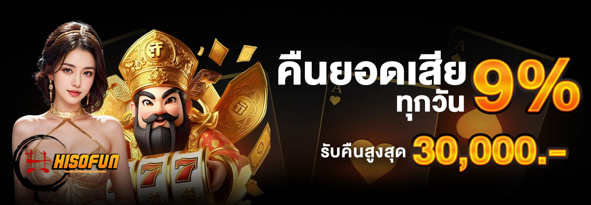 เว็บ hisofun
